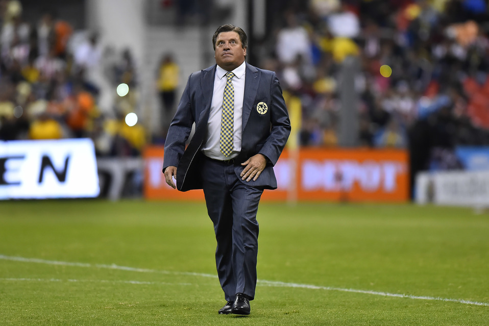 Miguel Herrera (Imago7)