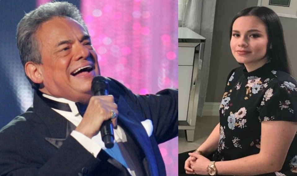 Sarita Sosa dio una entrevista a Univisión y aseguró que José José sí recibirá homenaje en México (Reuters/Univisión).