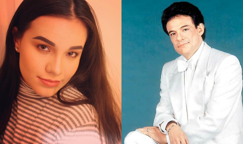 Sarita Sosa habría pedido a José José cederle las regalías de sus canciones (Instagram).