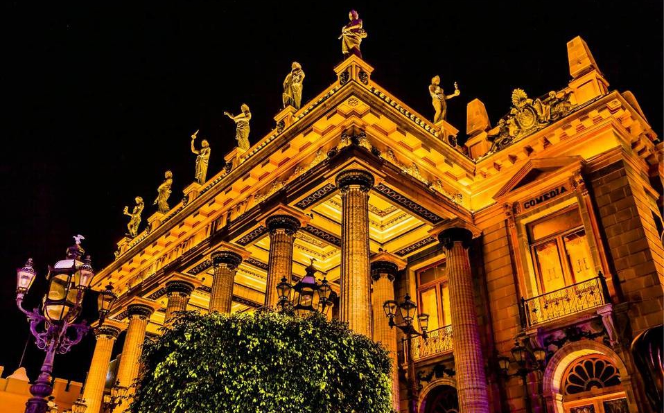 Guanajuato