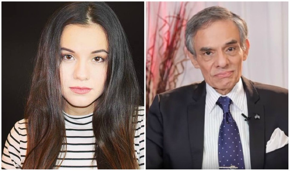 Sarita Sosa asegura que su padre José José tendrá dos funerales: en Miami y en Ciudad de México (Especial).