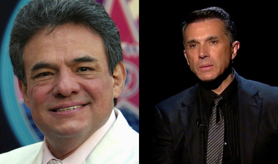 Sergio Mayer garantizó que hijos de José José ya están siendo apoyados por el consulado de México en Miami (Reuters/Milenio).