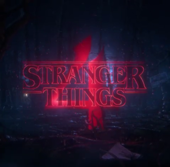 Stranger Things tendrá cuarta temporada en Netflix