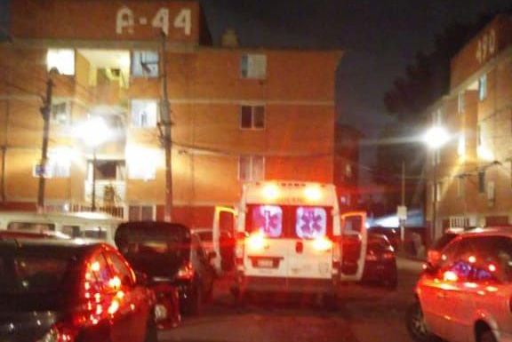 Asesinan a hombre en La Margarita para asaltar su papelería (Especial)