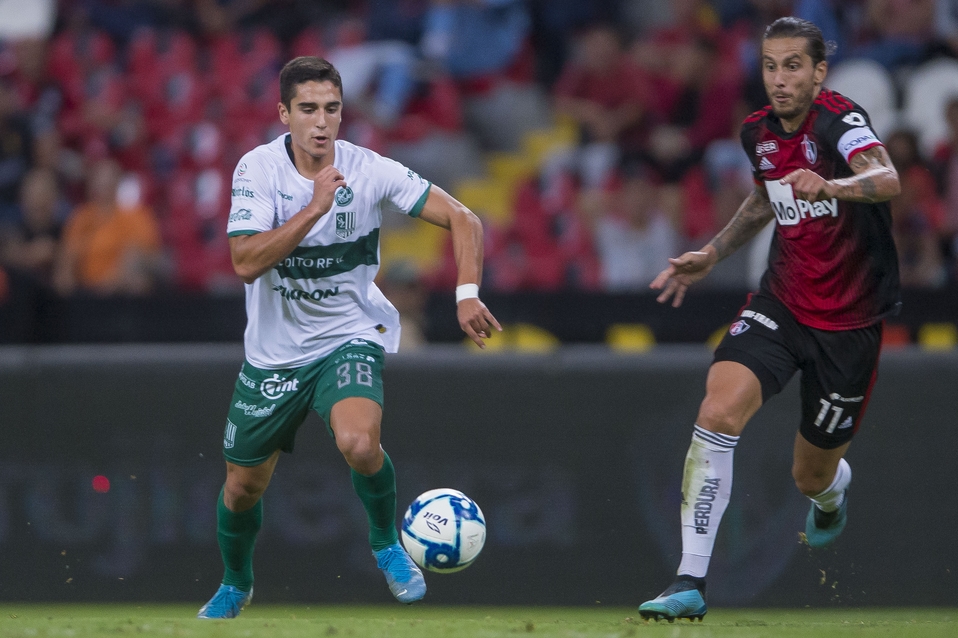 Atlas consigue sus primeros tres puntos en Copa MX (Mexsport)