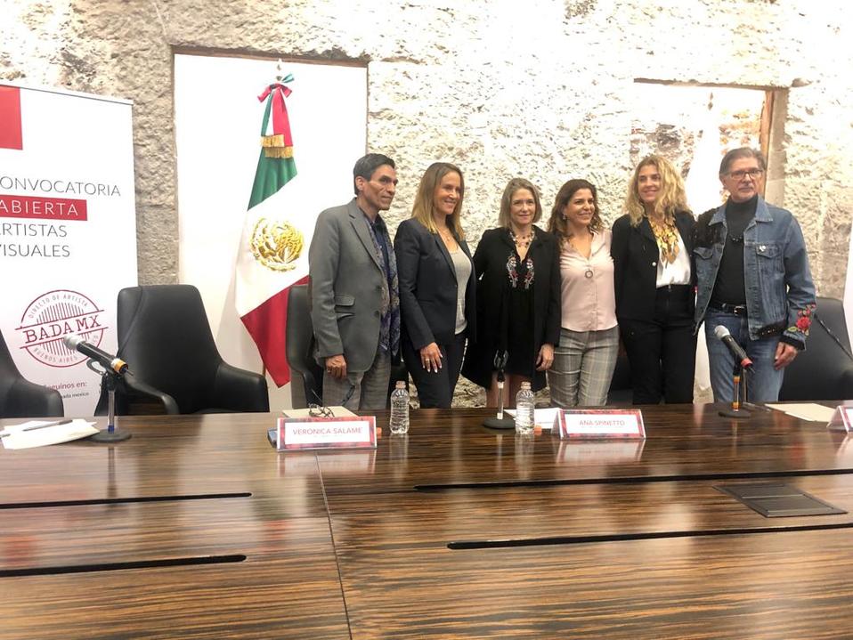 La primera edición del BADA se realizará del 6 al 9 de febrero de 2020 en Campo Marte.