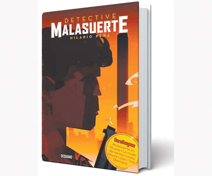 El autor reúne su colección en un solo volumen. Especial