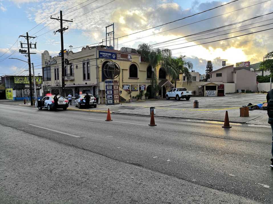 El hombre, presuntamente murió por causas naturales (Foto: Especial)