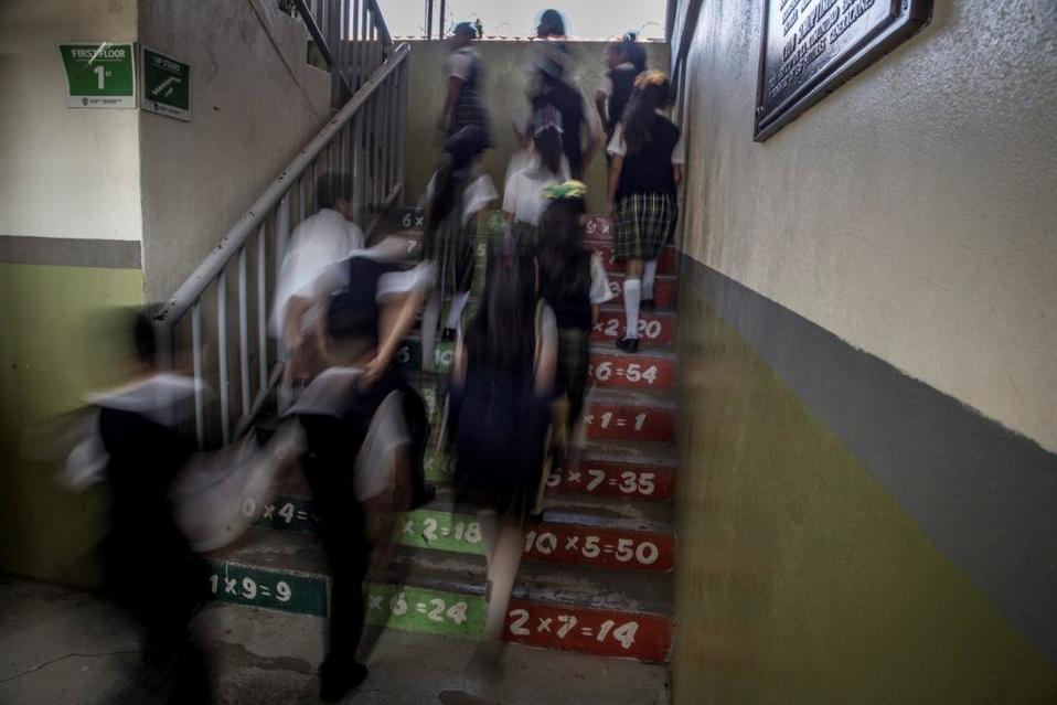 Protección Civil informó que hay suspensión de clases en Sonora por 'Narda'. | Cuartoscuro