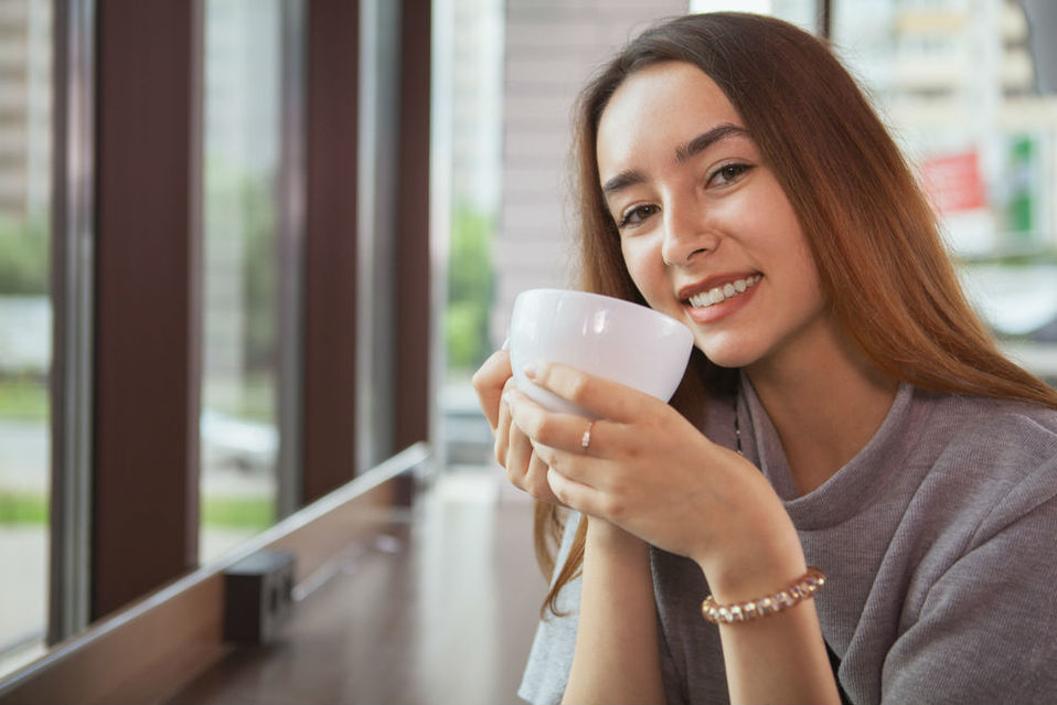 Una taza de café puede traerte más beneficios de los que crees. (Shutterstock)