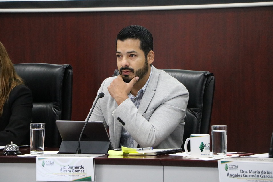 De no acatar las órdenes de la COTAI, la amonestación podría alcanzar los 67 mil pesos. Foto: Especial.