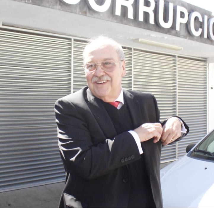 Acusan desvío de recursos (Edgar González)