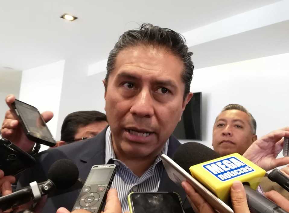 El edil solicitará más información sobre la nueva declaratoria, segunda para el municipio. (Alondra Ávila)