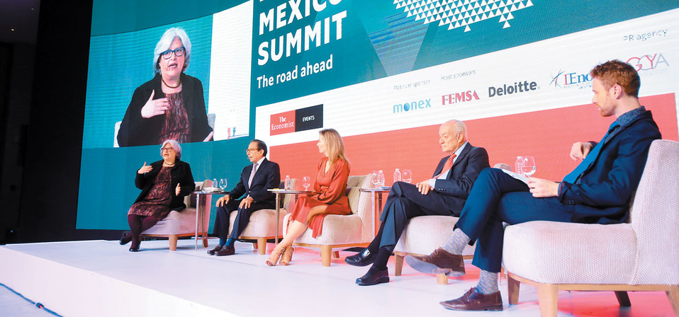 El sector privado dice que el acuerdo dará certidumbre a los inversionistas. (Juan Carlos Bautista)
