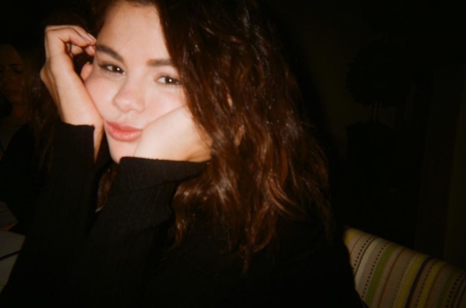 Selena Gomez sabe que alejarse de Justin Bieber fue una decisión saludable.(Instagram)