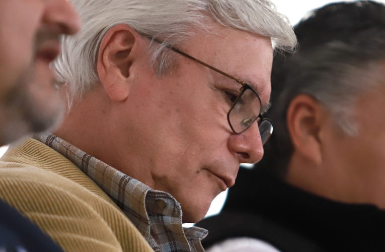 El TEPJF confirmó la gubernatura de dos años de Jaime Bonilla en Baja California/Cuartoscuro.