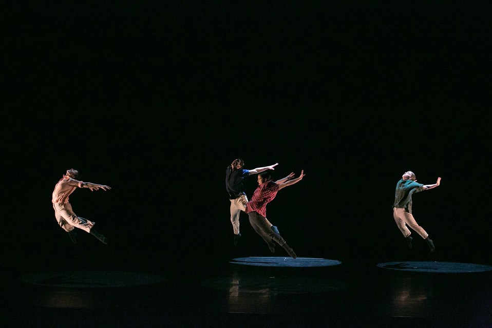 TL Collective es uno de los invitados al festival de danza Onésimo González (Cortesía)