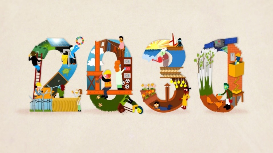 La Agenda 2030 fue propuesto por las Naciones Unidas para garantizar el desarrollo sostenible de los países.