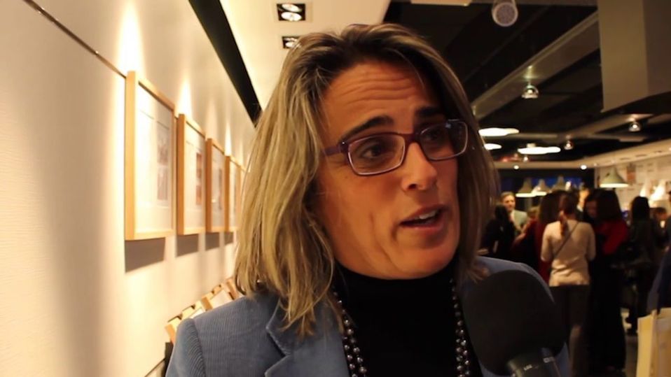 Canoyra plagió “gran parte” de su tesis presentada en la prestigiosa Universidad Camilo José Cela.