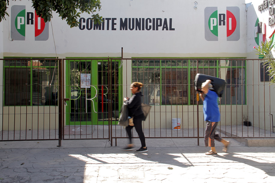La decisión sobre las expulsiones, deberá darse a conocer antes de que finalice el año. (Manuel Guadarrama)