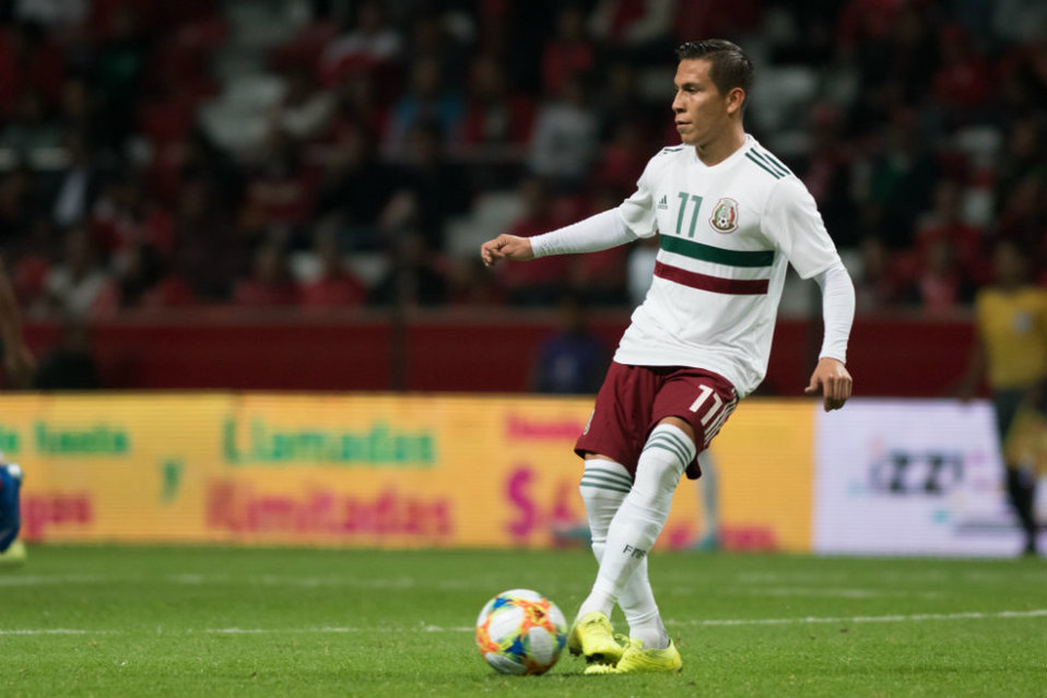Iván Rodríguez (Imago7)