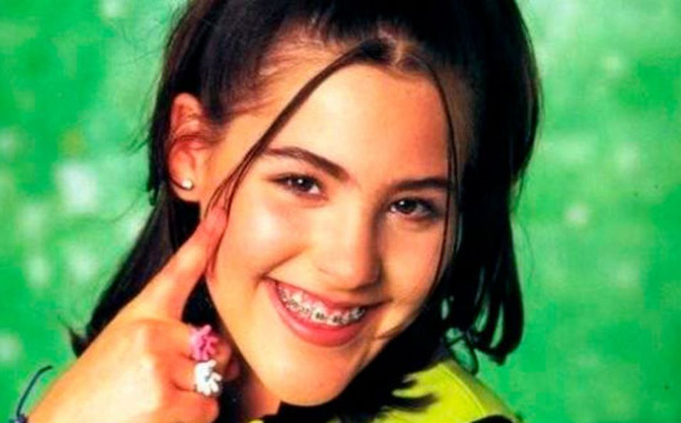Lynda, cantante mexicana de los 2000