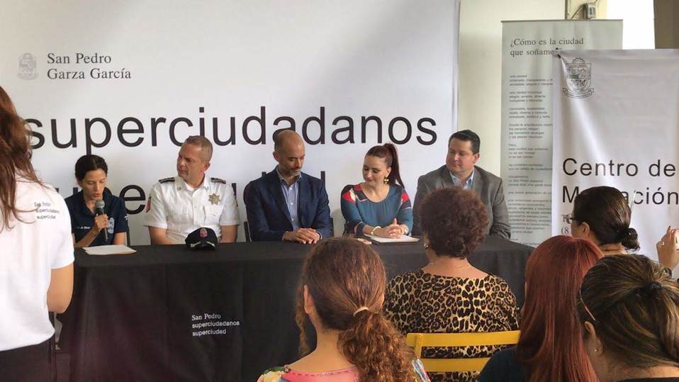El municipio de San Pedro otorgó esta revalidación con el fin de mantener la paz entre sus habitantes.(Foto: Especial)
