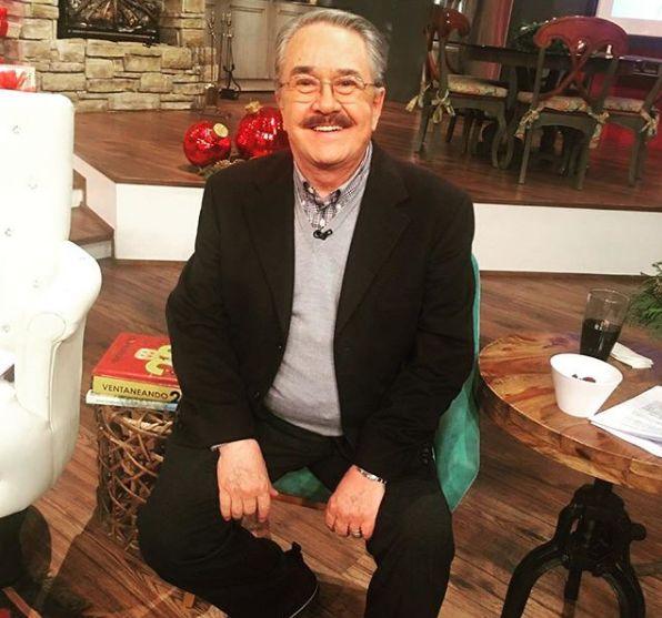 Pedrito Sola se hace viral por mueca de desagrado tras anunciar una cerveza. (Instagram: tiopedritosola)