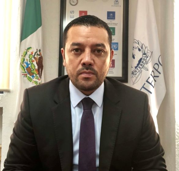 Francisco Almazán Barocio,/ Especial