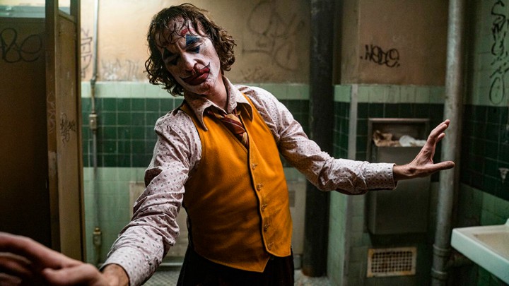'Joker' es protagonizada por Joaquin Phoenix (Warner Bros).