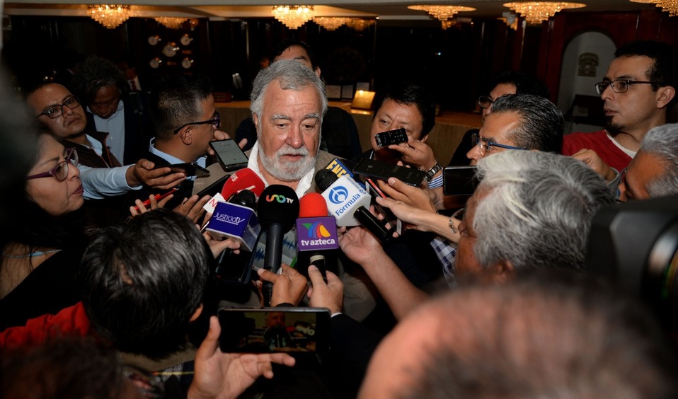 Juez de Tamaulipas libera a otros tres implicados en Caso Ayotzinapa/Especial.