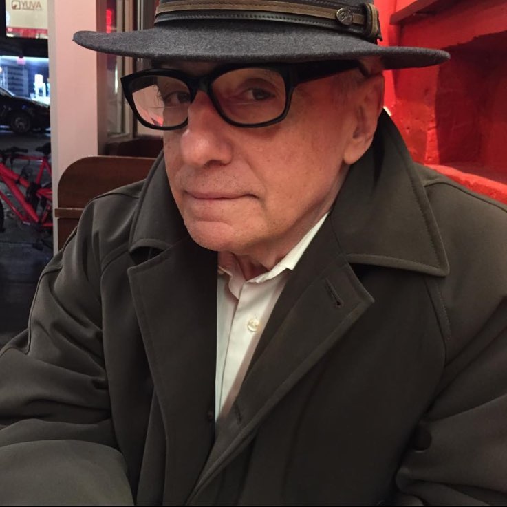 Martin Scorsese afirma que lo que hace Marvel no es cine (Instagram).