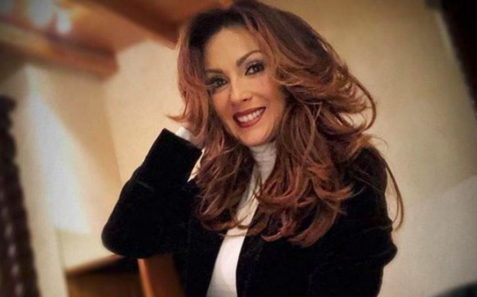 Nora Salinas (Fama).