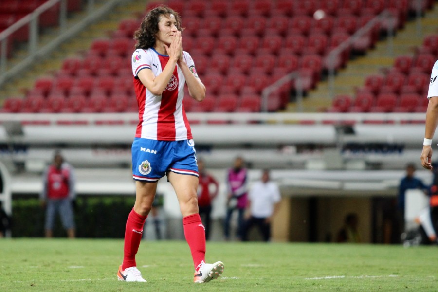 Tania Morales (Imago7)