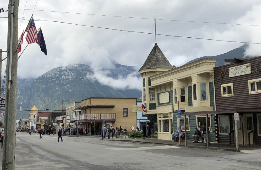 ¡Durante Thanksgiving! Sismo de 6 grados sacude Alaska
