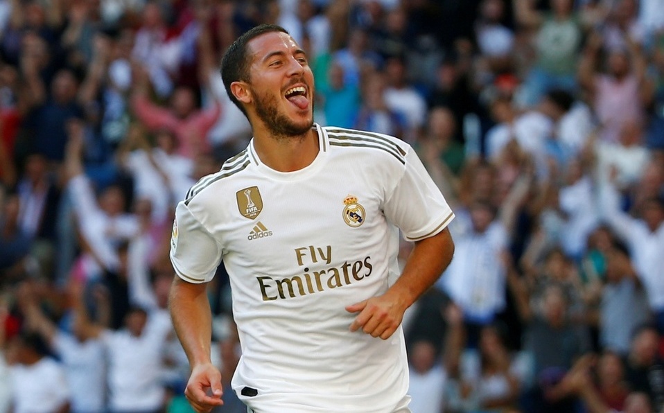 La Liga: Real Madrid derrota al Granada y sigue de líder- Grupo Milenio