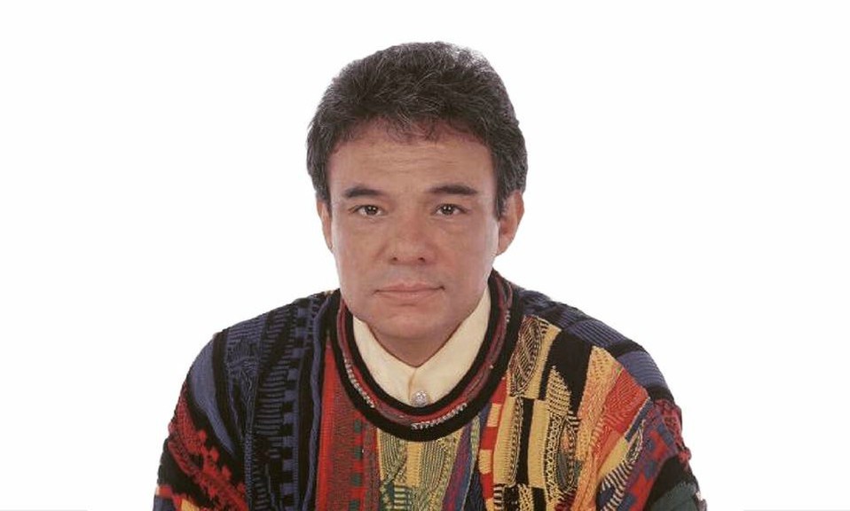 José José (Twitter).