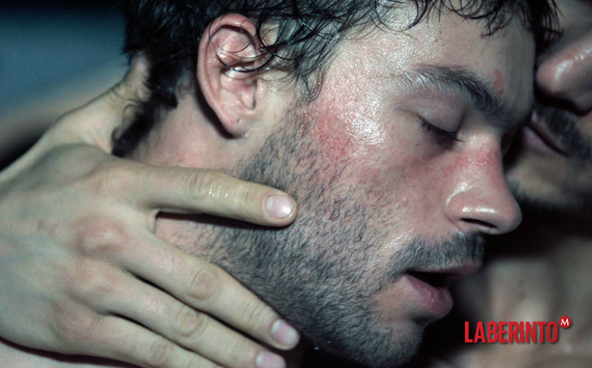 'Salvaje' fue escrita y dirigida por Camille Vidal-Naquet. (Cortesía: CineCANÍBAL)