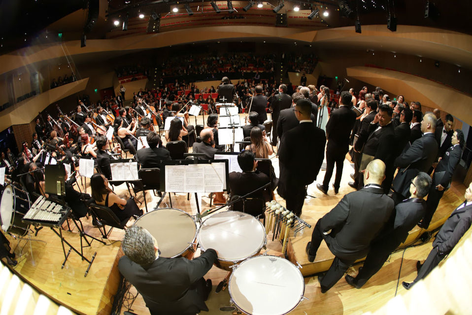 El Centro Cultural Roberto Cantoral recordó a 'El Principe de la Canción'. (Especial)