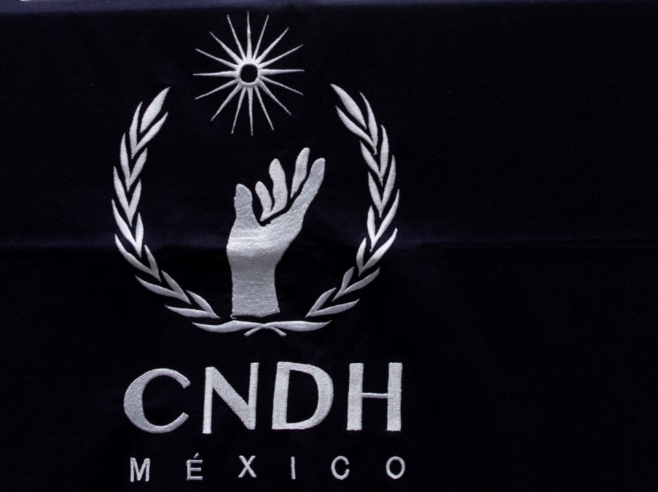 Comisión Nacional de Derechos Humanos (CNDH)