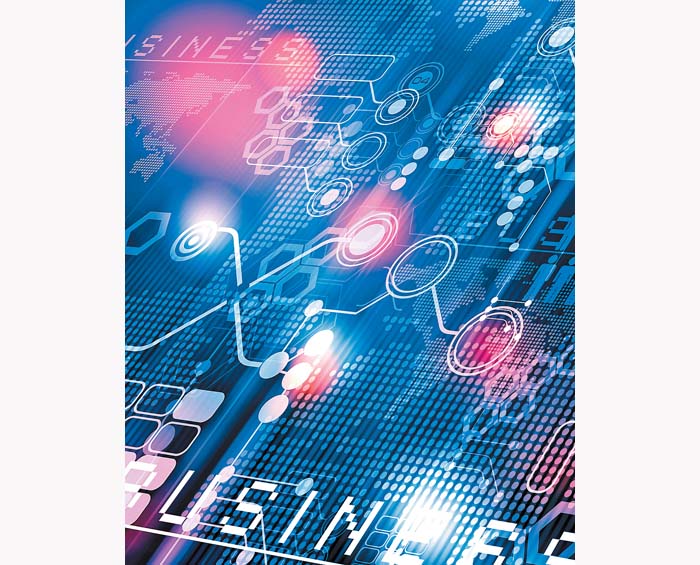 Aún hay dudas sobre si las empresas deben fijar los parámetros del avance tecnológico. Shutterstock