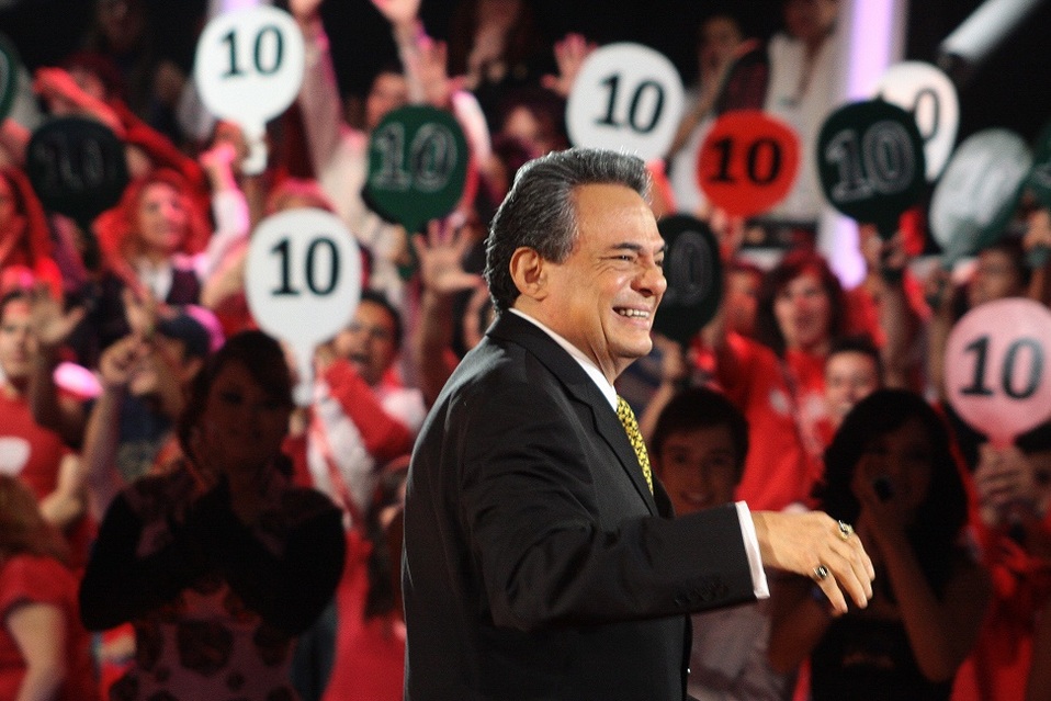 José José murió el 28 de septiembre a los 71 años (Cuartoscuro).