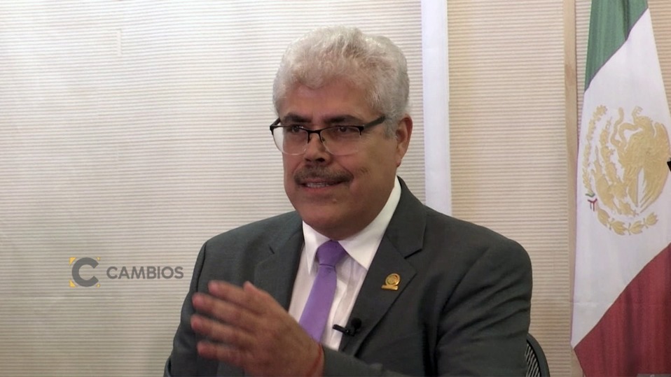 Raúl Márquez Albo/ Foto: Especial