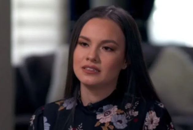 Sara Sosa es la hija menor de José José (Especial).
