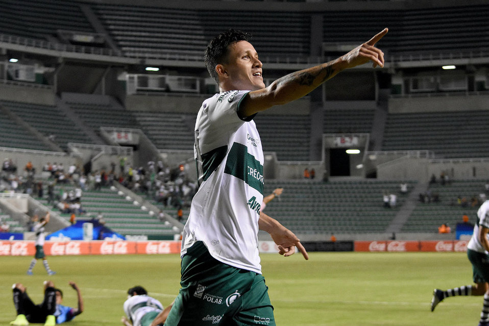 Zacatepec regresa al liderato tras la jornada 9 del Apertura 2019 en el Ascenso MX (Imago7)
