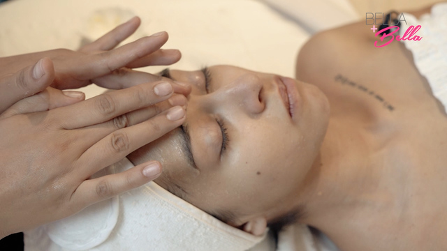 Bella + Bella: Fangoterapia en Moor Spa: Paso a paso