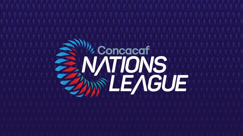 Concacaf Liga de Naciones (Twitter: Concacaf Nations League)