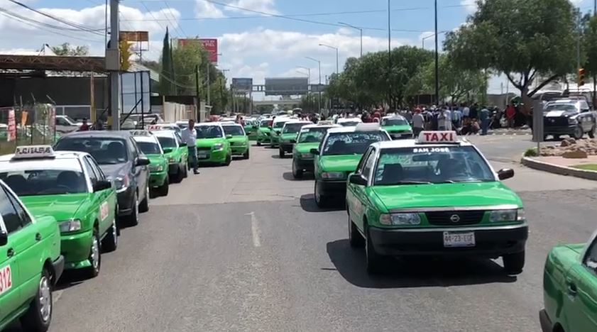 La dirección de rutas anunció el cambio en la ruta exprés E04.