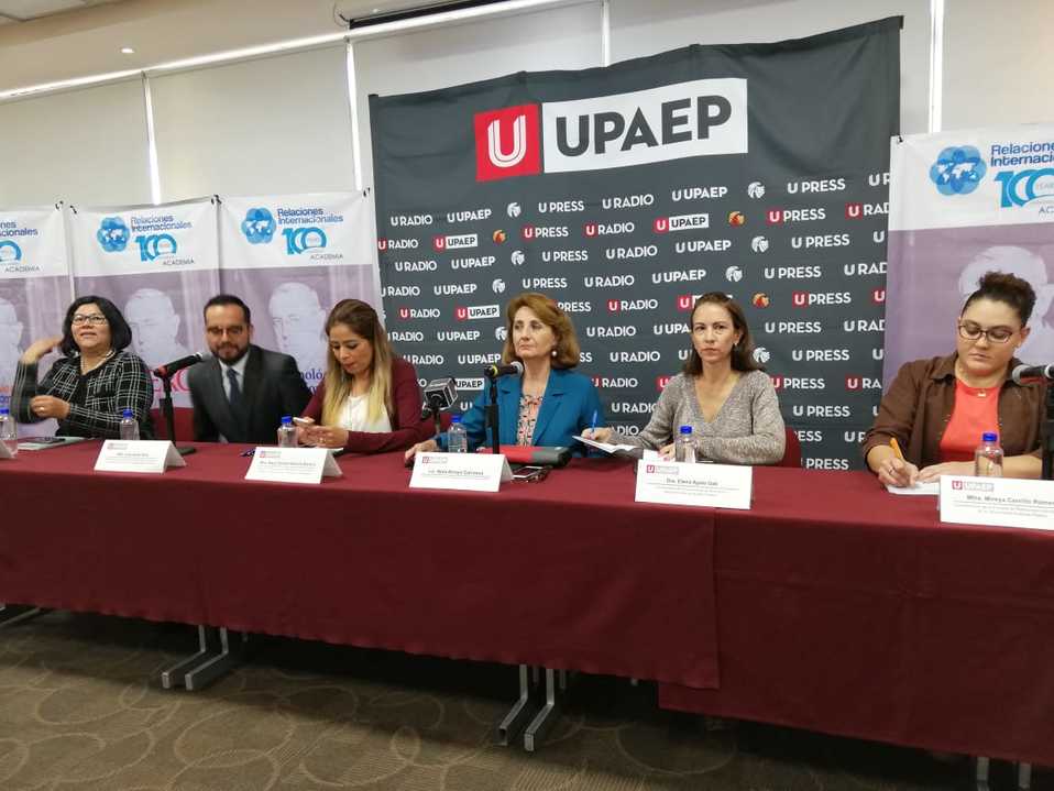 Personas que vienen de países centroamericanos y que se dirigen hacia Estados Unidos son víctimas de violaciones de sus derechos (Jaime Zambrano)