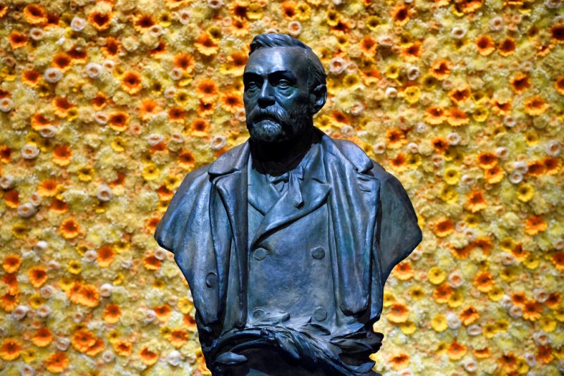 El premio fue instituido por el inventor e industrial sueco Alfred Nobel y ha otorgado a 216 científicos desde su creación en 1901. (AP)